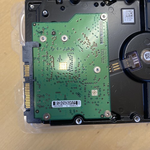 Apple 655T0238 NTHKA ST380815AS 655-1389A 80GB 7200RPM SATA HDD 655T0238 SEAGATE - Picture 8 of 12