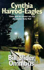 Bill Slider Omnibus by Cynthia Harrod-Eagles (Paperback, 1998)