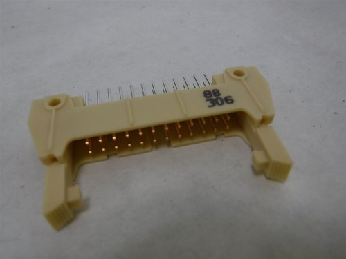 Box 100 Scotchflex 3M N3627-6602 Connector Ejector Header HDR 24 POS 2.54mm F5-2 - Picture 4 of 5