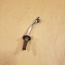 Original TEX Fender Mirror Wing Mirror Side View Mirror LH or RH Stem Type 8