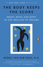 Body Keeps the Score: Brain, Mind, and Body in the… - Van Der Kolk, Bessel