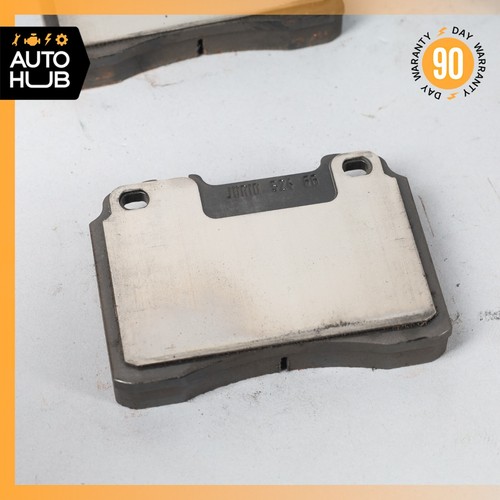 90-99 Mercedes R129 SL600 SL320 300SL 500SL SL500 Front Wheel Brake Pad OEM - Picture 8 of 12