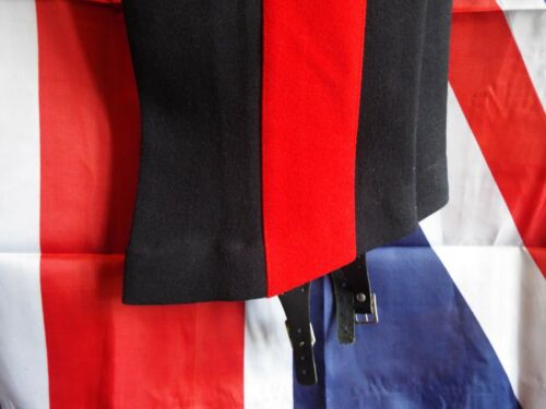 Pantalones The Royal Horse Guard Blues 1er Dragón Caballería Pantalones RHG No1 HCav - Imagen 3 de 4