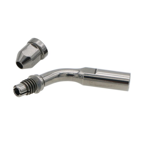Pieza de mano escaladora ultrasónica Woodpecker DTE Periodontics Endo ajuste SATELEC NSK - Imagen 100 de 281