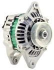 Alternator BBB Industries 13295 Reman fits 90-93 Ford Festiva 1.3L-L4