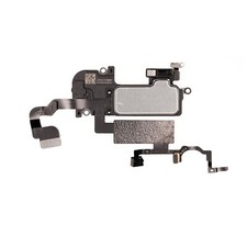 OEM Ear Speaker with Proximity Sensor Flex Cable for iPhone 12 Pro Max