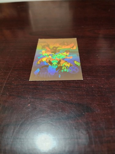 Impel Marvel X-Men Series 1 1992 Trading Cards, Single Cards, You Pick! - Picture 208 of 211