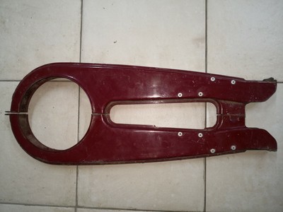 Rollenkette 120 Kette Glieder 428H 1//2x5//16 für JAWA 175//356 250//353 350//354
