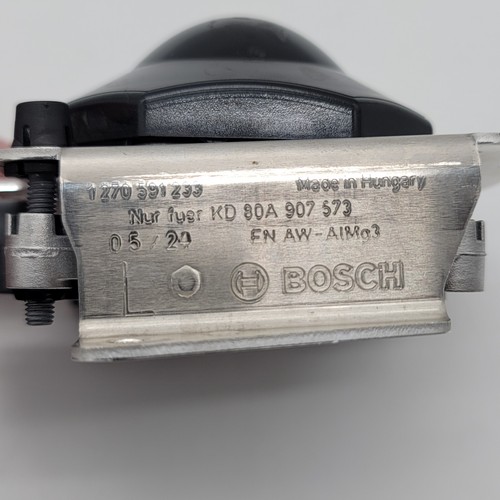2021 2022 2023 2024 AUDI Q5 SQ5 FRONT DISTANCE SENSOR RADAR LEFT 80A907541G OEM - Picture 8 of 15