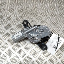 Moteur d'essuie-glace de hayon SKODA ENYAQ iV SUV 5H0955711 2022 23563863