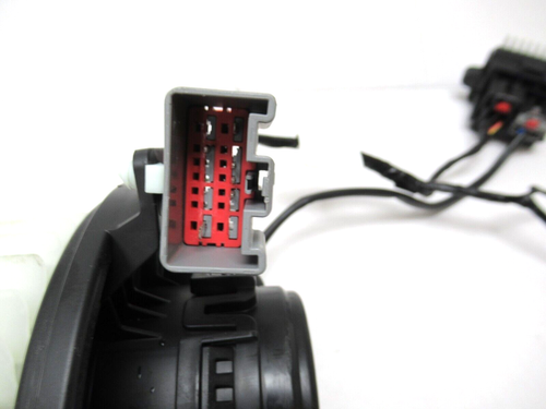 HVAC Heater & Air Conditioning Blower, Actuator Blazer EV Hummer EV Silverado EV - Picture 9 of 13