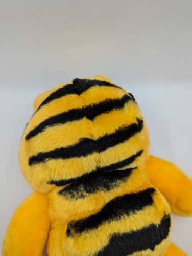 VINTAGE PLAY BY PLAY GARFIELD PLUSH TOY 30CM - Picture 12 of 12