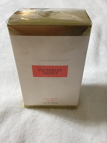Victoria's Secret Very Sexy Now Perfume 1.7 fl oz NEW IN BOX VHTF - Picture 5 of 5