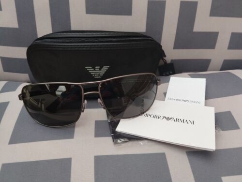 Armani Sonnenbrille NEU* OVP - Bild 3 von 4