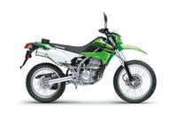 2022 KAWASAKI KLX300