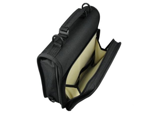 Huawei MediaPad T3 10" Tablet Twin compartment Messenger Case Bag by TGC ® - Picture 46 of 135