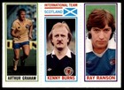 Premier League Football 1981 Season Sports Trading Cards & Accessories