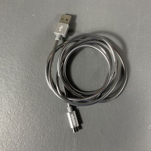 PowerXcel 4 Ft. Durable Micro USB Rapid Charge Pure Copper Charge & Sync Cable - Picture 10 of 24