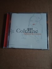 Coltrane For Lovers. Free Shipping.