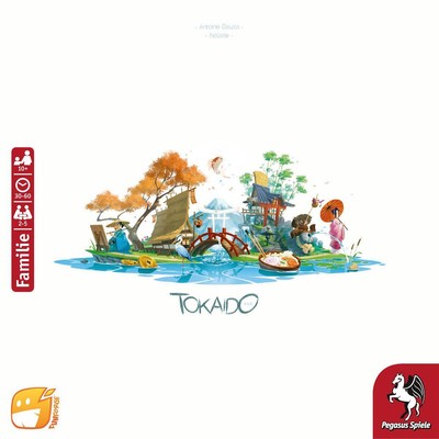 Tokaido