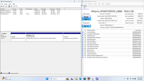 Lenovo ThinkPad P15 Gen 1 15" FHD I9-10885H 1TB SSD 64GB W11P Quadro RTX 4000 - Picture 3 of 15