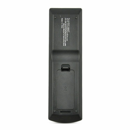 Telecomando TV originale Insignia NS-RC4NA-18 adatto NS-39D220NA16 NS-19D220NA16 - Foto 4 di 5