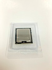 Intel Xeon L5520 2.26GHz 8MB 5.86GT/s SLBFA CPU Server Processor MATCHING PAIR