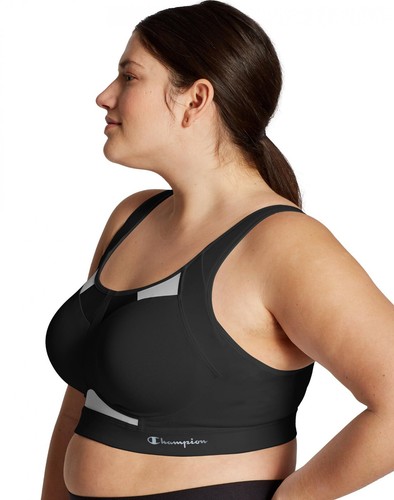 Champion Motion Control Underwire Sports Bra Size 22C RRP$75 - Picture 3 of 4