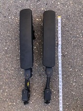 Pair LEFT / RIGHT PRIDE MOBILITY QUANTUM Q6 EDGE 2.0 3.0 ARMRESTS B1