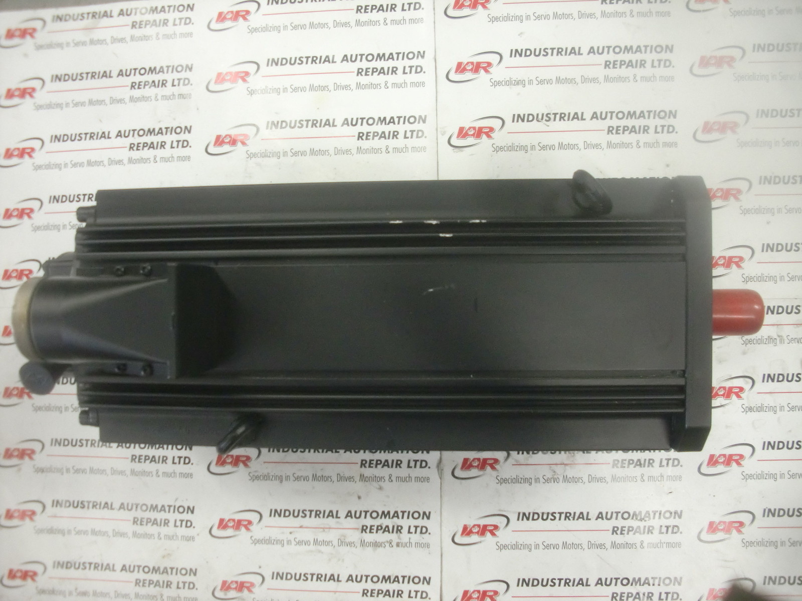 Servomotore Trifase Rexroth MSK061C-0200-NN-S1-UP0-NNNN R911323758 - Nuovo (Mai Usato) - Foto 2