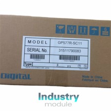 1PCS Proface Pro-face GP577R-SC11 Touch Screen New Expedited Shipping