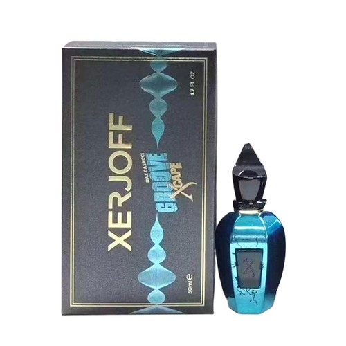 XERJOFF Series Unisex Eau De Parfum - 100ml/3.4oz... - Picture 4 of 23