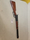 rare Marx Toys 593 Indian Bear Rifle Toy Gun lever cowboy western 85S7