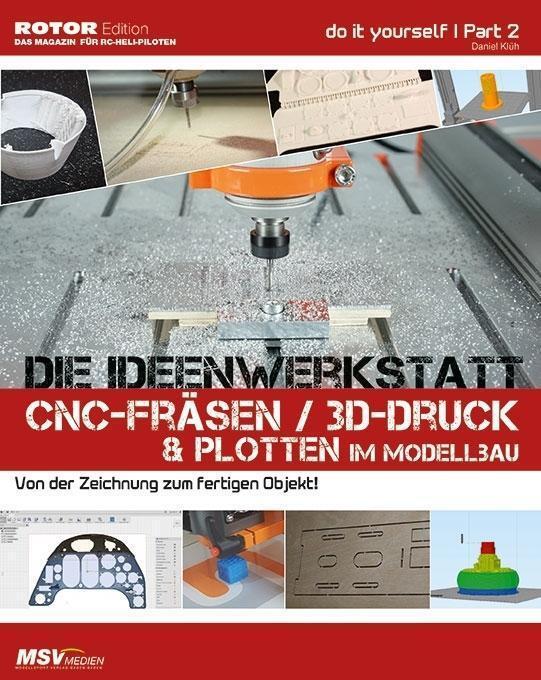 Thumbnail - Die Ideenwerkstatt Scale-modellbau Daniel Klüh 9783923142934