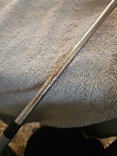 Alien Golf Ultimate Quad Metal 21° Fairway Wood, Ladies/Seniors  Steel Shaft, RH - Picture 5 of 10