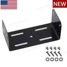 Mounting Bracket For ICOM IC-481A/E IC-208H IC-207H IC-2200H IC-2300H IC-281A/E