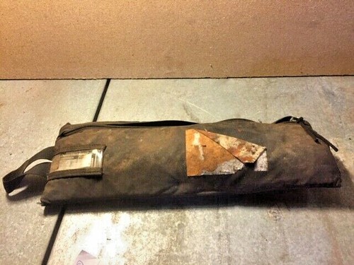 Osprey Electronics Ltd Transponder Testing Device 01-9500-01-1 5845-99-160-3880 - Picture 7 of 7