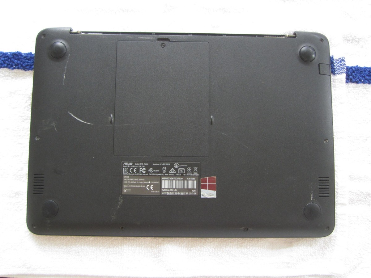 华硕ASUS E402N ノートPC $_57.JPG?set_id=880000500F