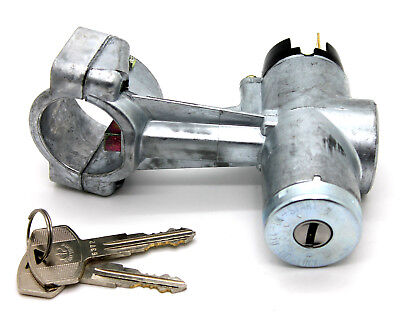 NEW Ignition Lock Cylinder Switch w/Keys / FOR 1979-1983 NEW Ignition Lock Cylinder Switch w/Keys / FOR 1979-1983