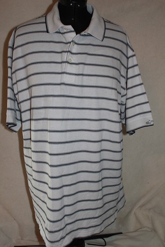 Greg Norman Golf Shirt 60% Baumwolle 40% Poly XLarge - Bild 1 von 3