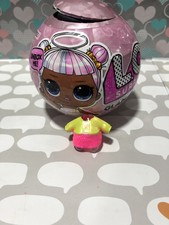 lol surprise glam glitter court champ