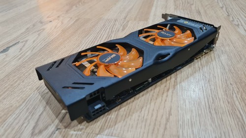 Zotac Nvidia GeForce GTX 770 2GB GDDR5 GPU Graphics Video Gaming Card Twin Fans! - Picture 7 of 12
