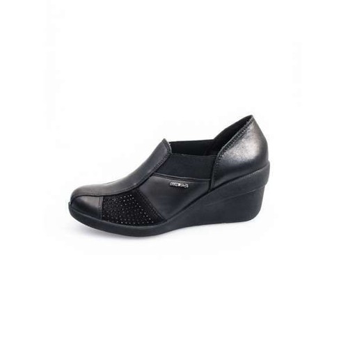 Originale 49630 A Donna Shoes New 2016 Scarpe Soft Pelle Enval i Casual 00 17 0X0qI4