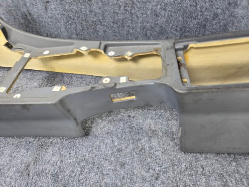 CENTER CONSOLE COVER TRIM ASSEMBLY LEXUS 1992-2000 SC400 SC300 OEM - Bild 4 von 15