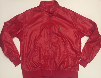 lacoste 90s