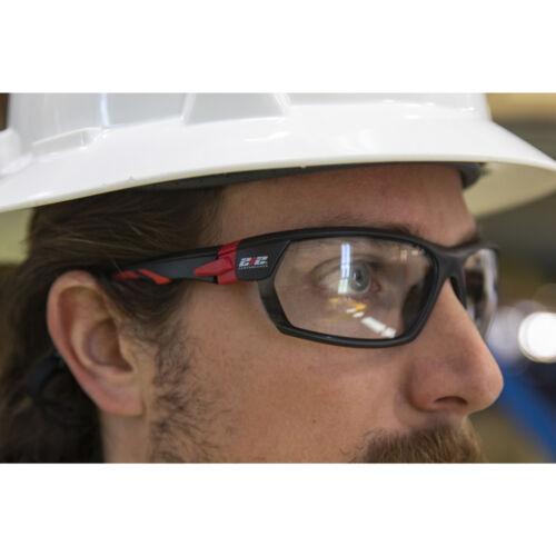 212 Performance Premium Anti-Fog Tinted Safety Glasses 12-Pair, EPE130506DZ - Picture 6 of 6