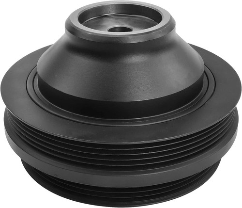 APM Motor Harmonic Balancer Kurbelwellenriemenscheibe kompatibel mit Kia Sorento