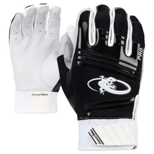 Lizard Skins Komodo Pro V2 Adult Baseball Batting Gloves - Pittards World Class - Picture 2 of 21