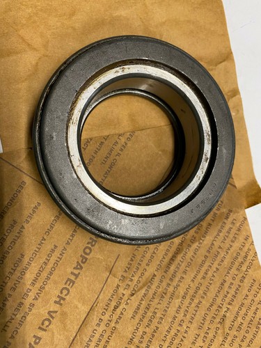 611756a 92x55x27 REGGISPINTA FRIZIONE NEW - Picture 3 of 3