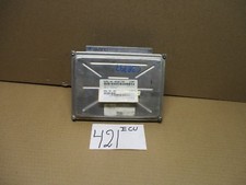 1999 Buick Century #421 Engine Computer ECM ECU 09361735